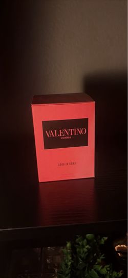 Valentino Donna Born in Roma Eau de Parfum