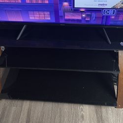 3 Tier TV Stand 