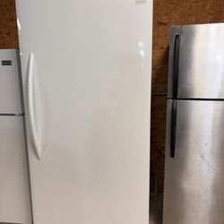 Frigidaire Freezer