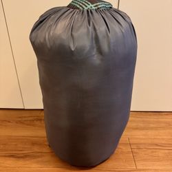 Sleeping Bag