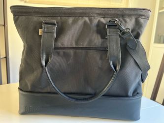 Béis weekender bag