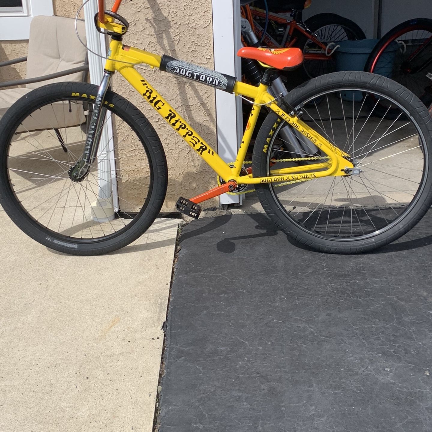 SE Dogtown Big Ripper for Sale in Fieldsboro NJ OfferUp