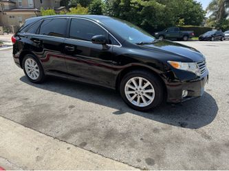 2011 Toyota Venza