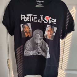 Tupac Shirt