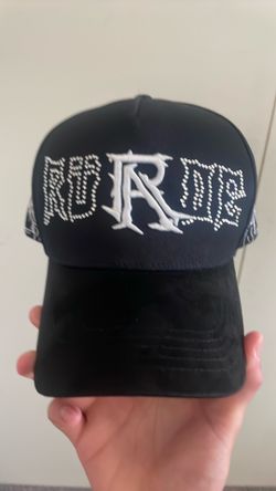 Rude awakening hat