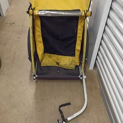 Burley Bike Trailer 