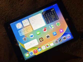 iPad Pro 10.5 Inch