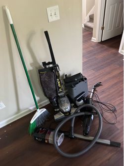 For deep cleaners