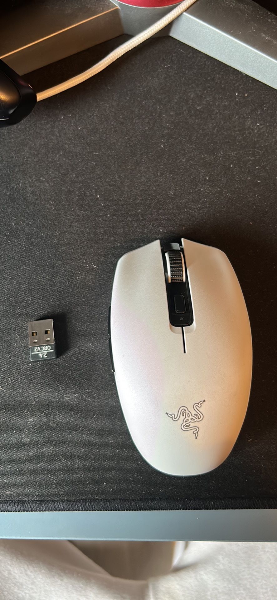 Razor Wireless Mouse