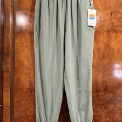 Women’s Vuori Villa Jogger Color-army women’s small 