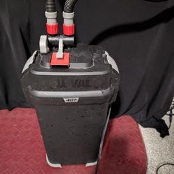 Fluval 407 Performance Canister Filter