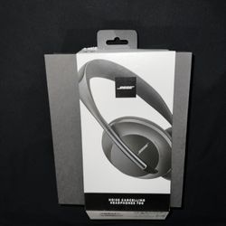 Bose NC700