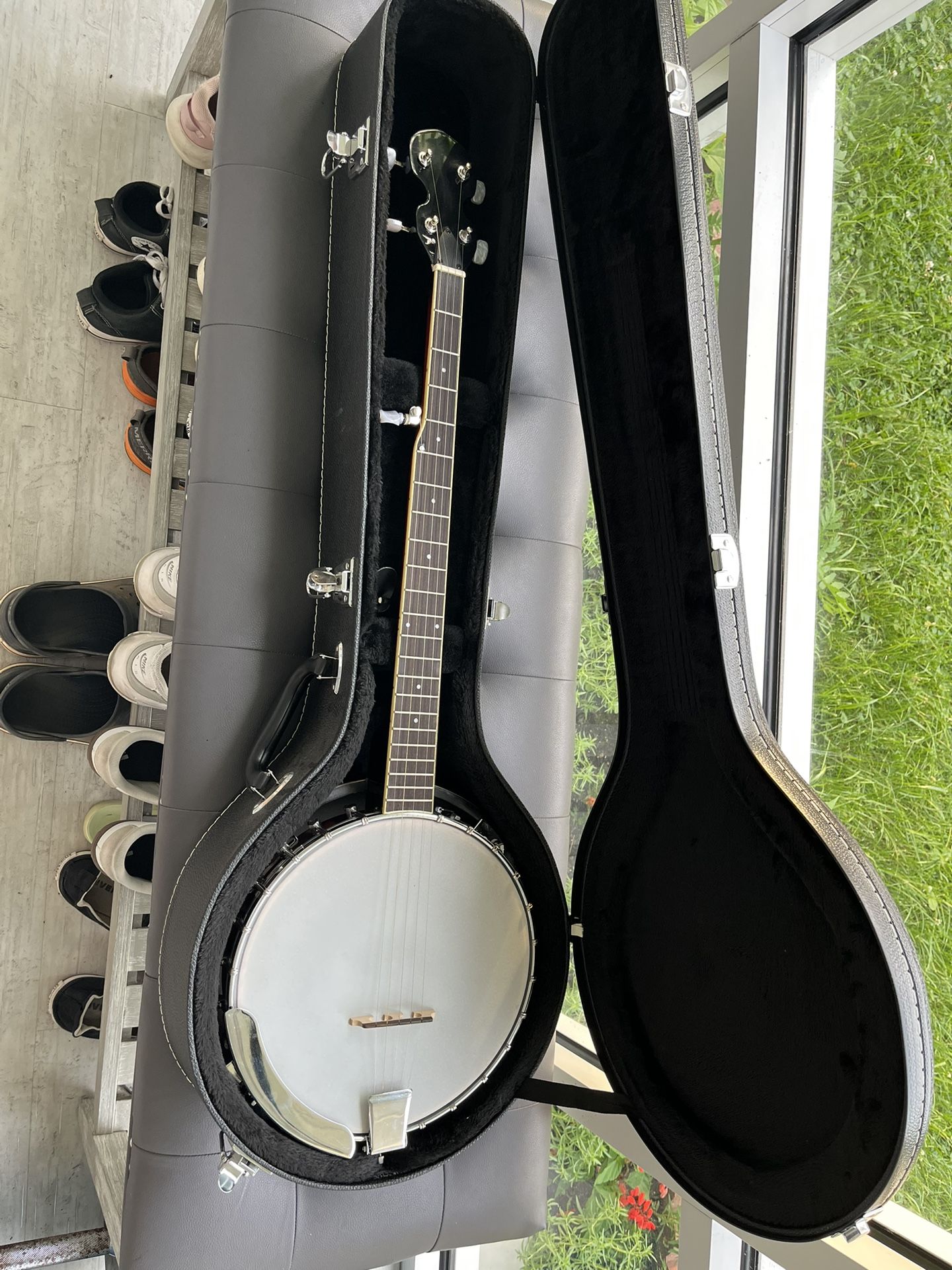 Banjo
