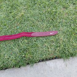 Nike Baseball Belt