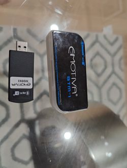 Emotiva Btm-1 (Bluetooth Module)