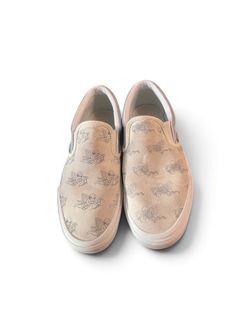 Vans size 10