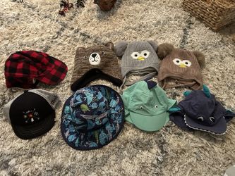 Baby Hats