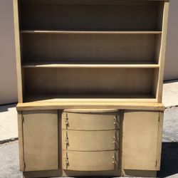 Vintage Hutch