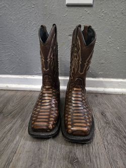 Kids Cowboy boots