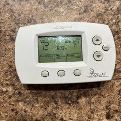 Thermostat Honeywell