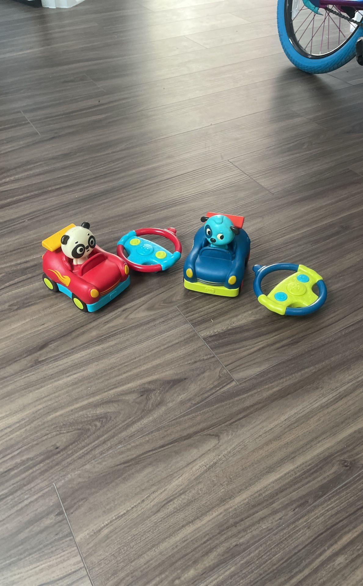 Remote Control Cars For Toddlers