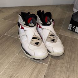 Jordan 8 Size 8