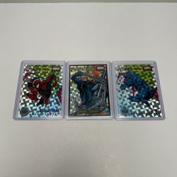 Decades Upper Deck Cards 