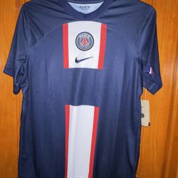 Psg Soccer Jersey