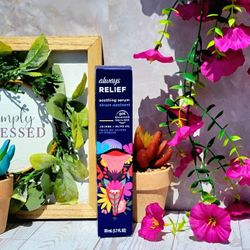 Serum For Intimate Skin