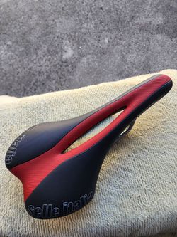 Selle italia Bicycle Saddle