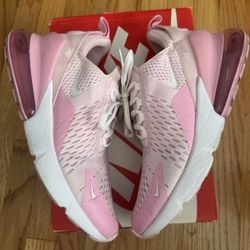 Youth Size Nike Air Max 270