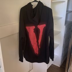 Nav Vlone Drip Hoodie
