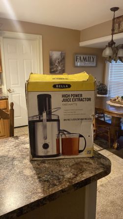 Juicer