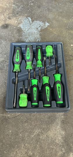Snap on tools
