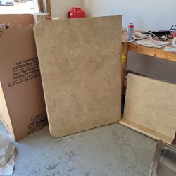 Formica Counter Top (island)