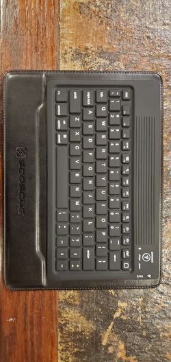 Tablet or IPad Keyboard