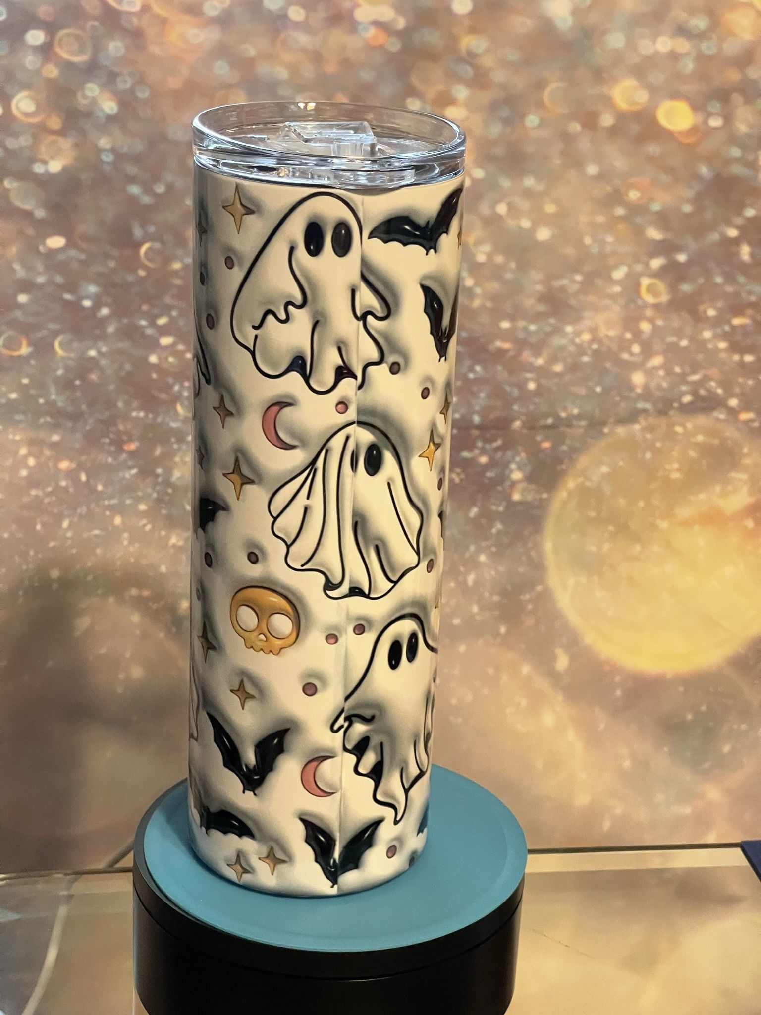 20 Ounce Tumbler