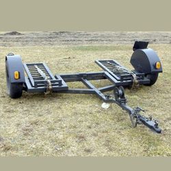 Car Tow Dolly $550.00