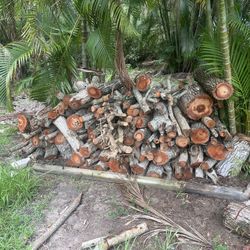 Firewood