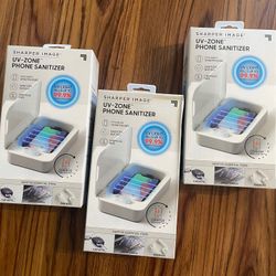 Portable Phone/etc Sanitizer 