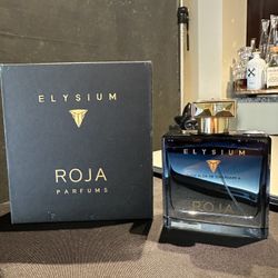 Roja Parfums Elysium 100ml