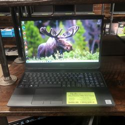 💻 Dell Precision 7550 15.6" Laptop - Professional Workstation! 🖥️