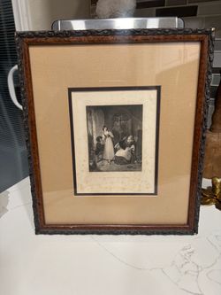 Vintage Wall Decor