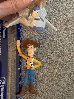 Little Toy Story Toys-2
