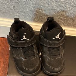 New Jordans Size 4c