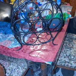 Wine Rack