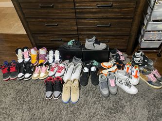 Selling collection