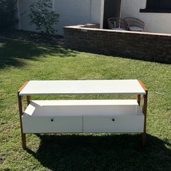 West Elm Media Tv stand