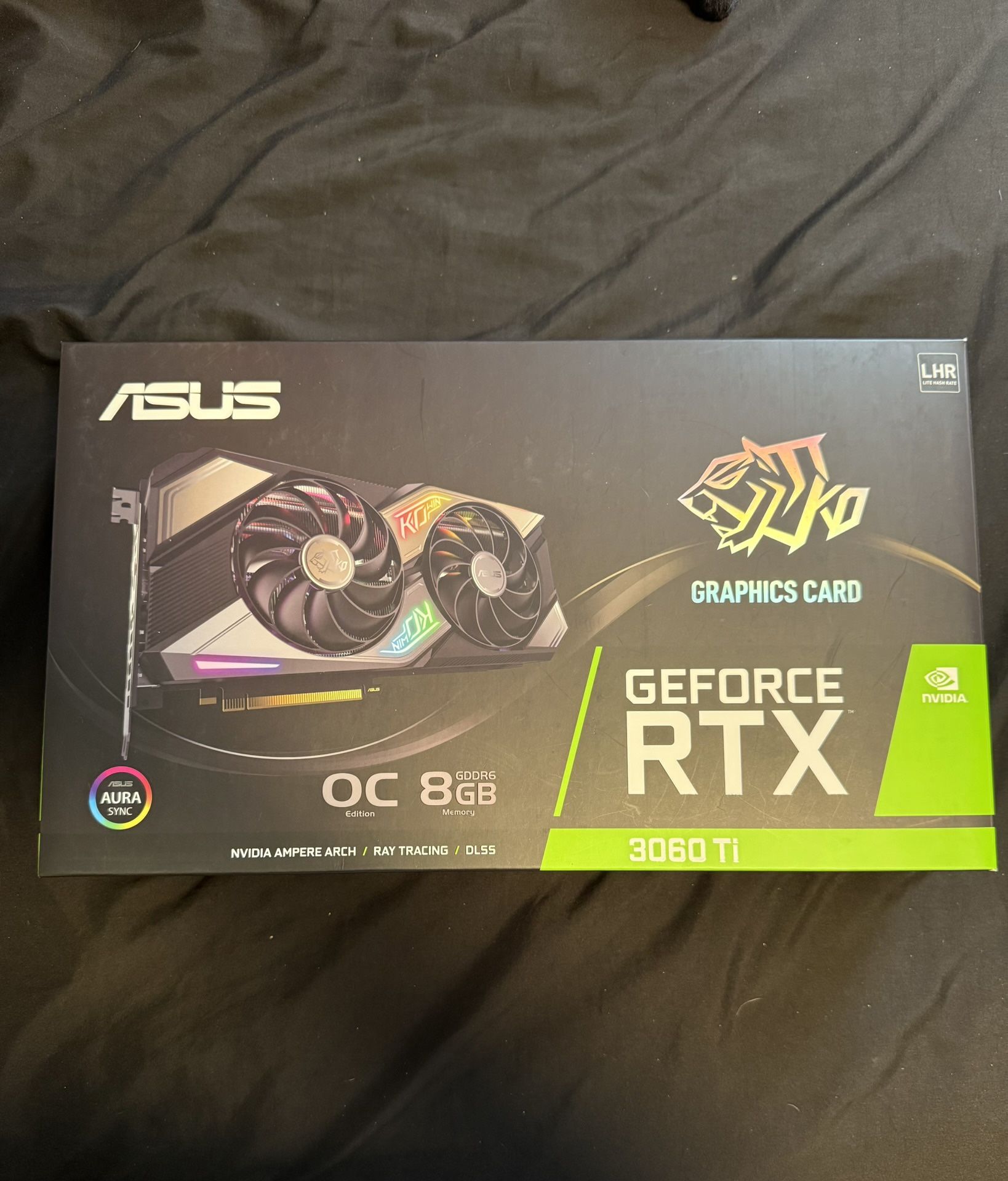 Graphics Cards