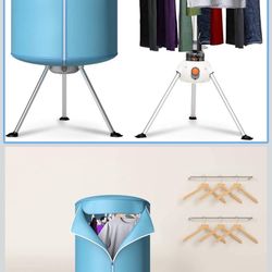 Portable Dryer